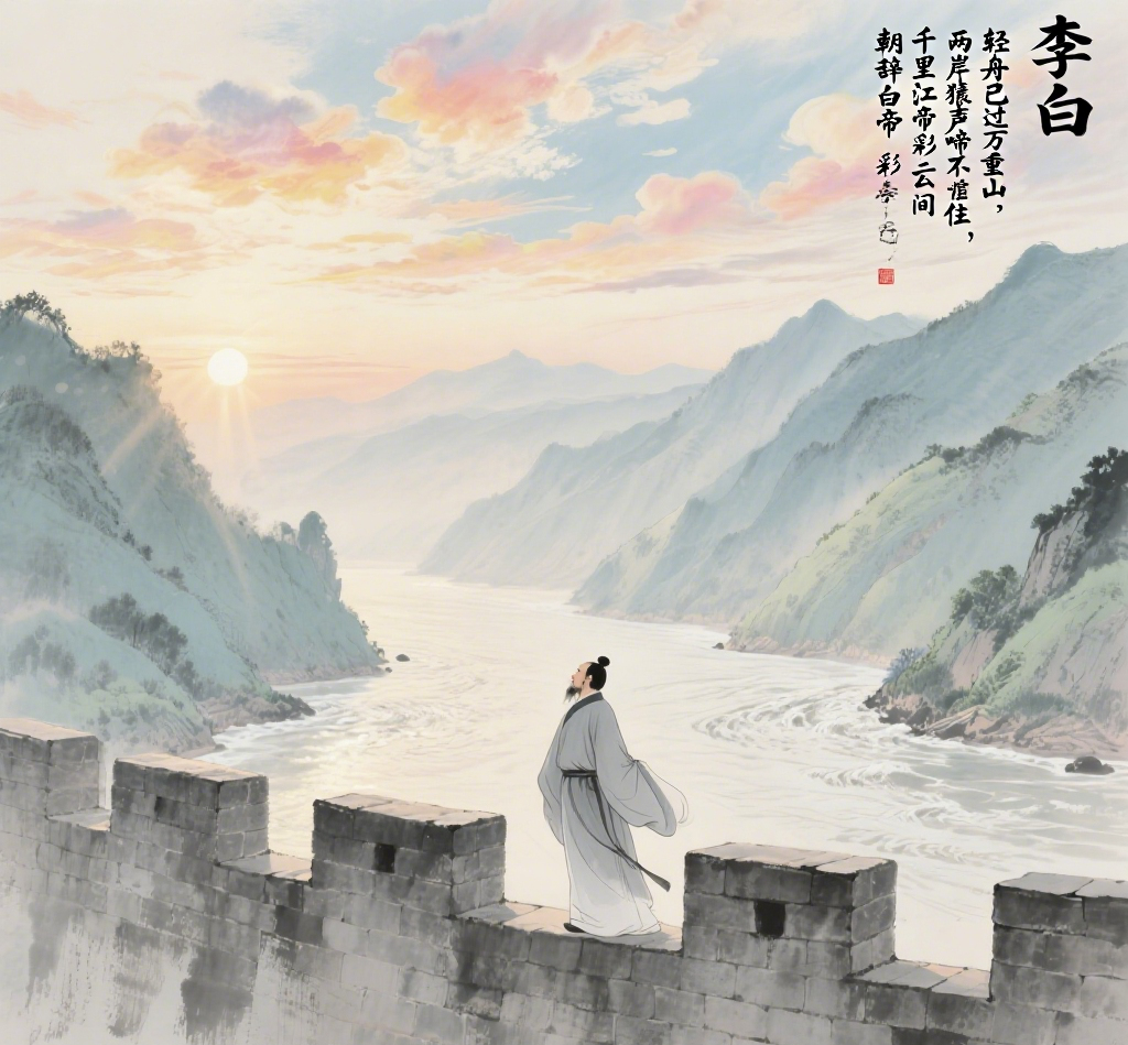 语文古诗词